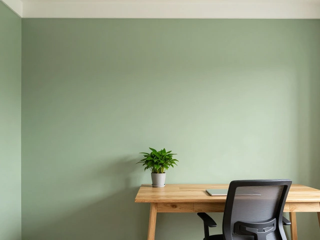 What Color Promotes Wealth? Interior Design Tips for Prosperity