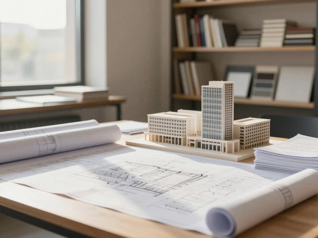 What is the Brief for Architectural Services? A Complete Guide