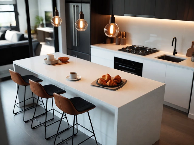 Dining Room Alternatives: What to Use Instead of a Traditional Table