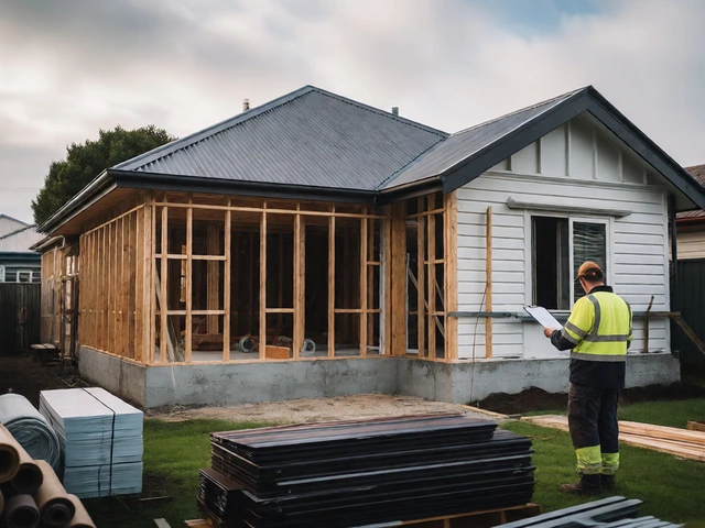 House Extension Costs in New Zealand: A Realistic Guide for 2026