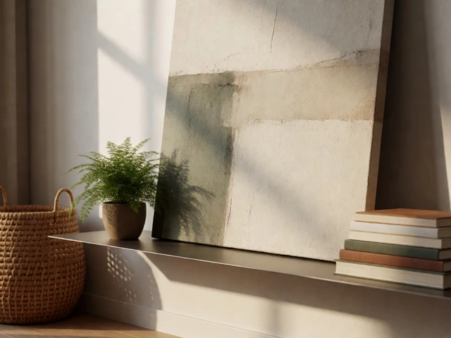 How to Jazz Up a Boring Wall: Creative Ideas for Home Decor