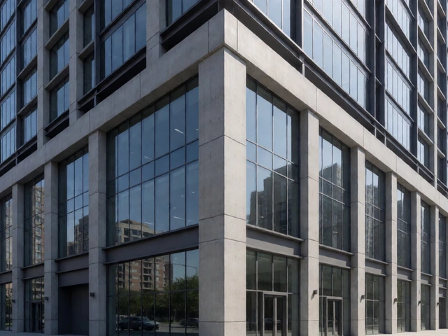 Type A vs Type B Construction: What They Mean for Your Project