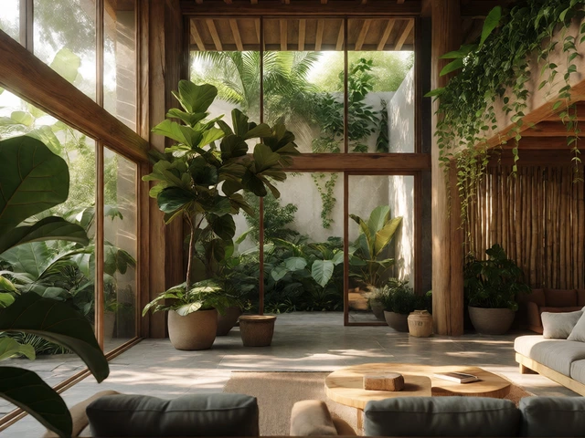 What is the New Name for Home Interiors? Understanding Modern Design Trends