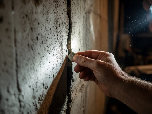 Can I Fix My Own House Foundation? A Realistic DIY Guide