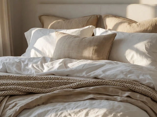 How to Make Your Bedroom Look Stylish on a Budget