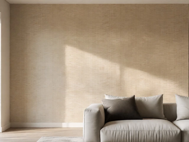 Is Wallpaper Too Trendy? Why It’s Back and How to Wear It Well