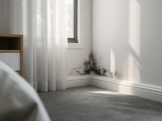 Preventing Mold in New Builds: A Practical Guide for Homeowners