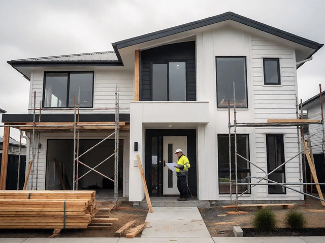 Top Trusted Home Builders in New Zealand: 2024 Review & Guide