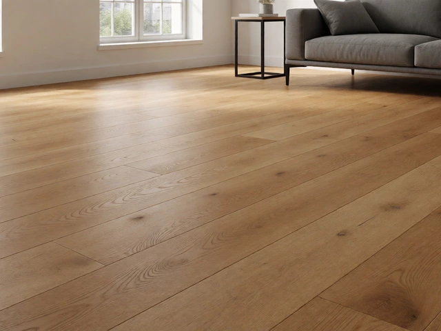 What Flooring Goes With Everything? The Ultimate Neutral Guide