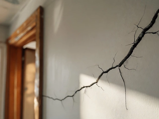 What is the best method for foundation repair? Expert Guide
